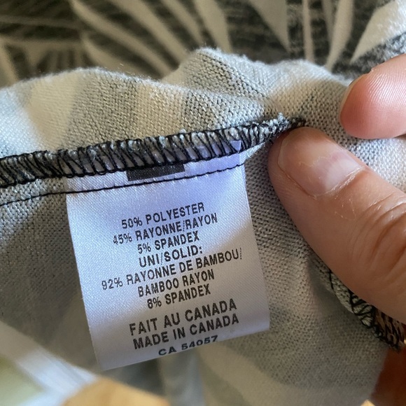 Maxi Dress - Picture 11 of 11